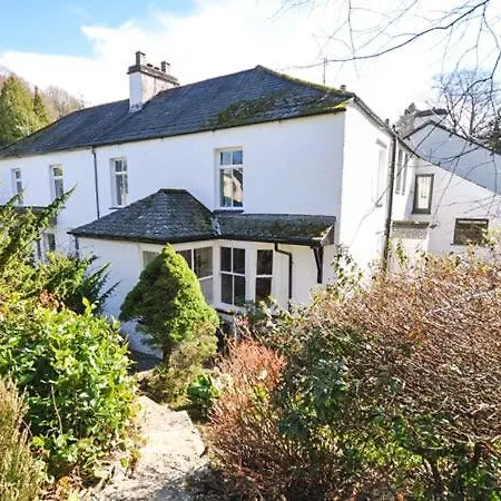 Gavel Holiday home *