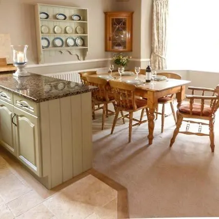 Gavel Holiday home *