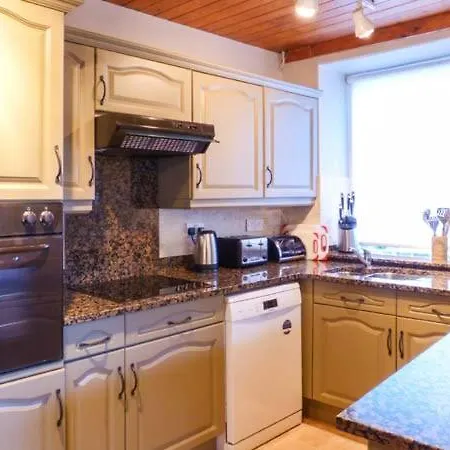 Gavel Holiday home
