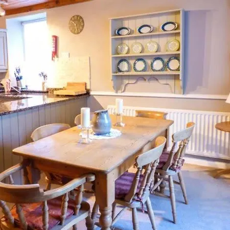Gavel Holiday home Bowness-on-Windermere